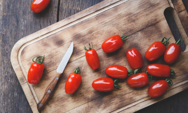 Προβλήματα πεπτικού: Τι να τρώτε & τι να αποφεύγετε (εικόνες)