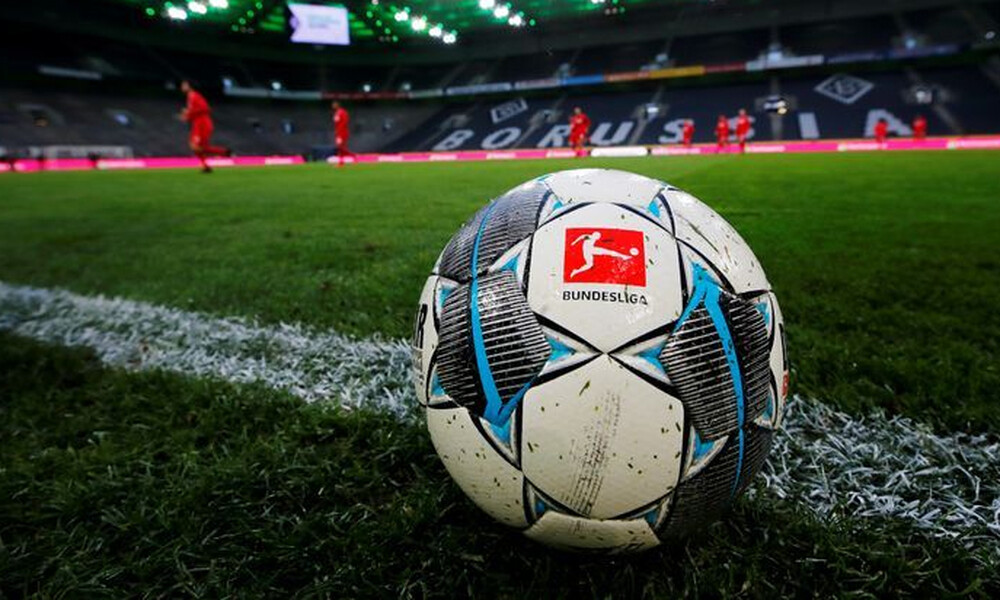 Bundesliga: Επιστροφή στη νέα πραγματικότητα (video+photos)
