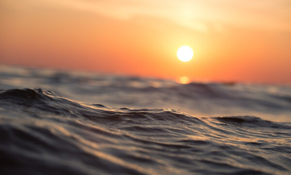 Rocas Baimbridgen: Το γαλάζιο μάτι του ωκεανού (photos)