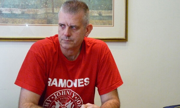 ΑΕΚ: Τα συλλυπητήρια για τον χαμό του Γκίμα 