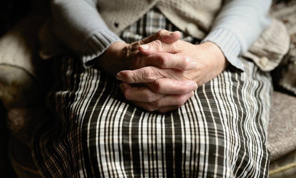 Τα κόλπα της γιαγιάς για να αντέξετε χωρίς κλιματιστικό