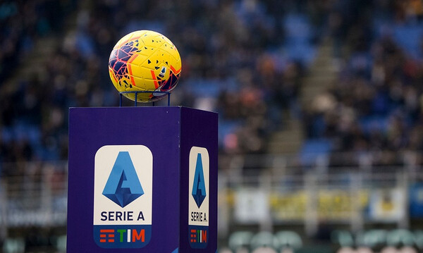 Serie A: Τα νέα υγειονομικά πρωτόκολλα για την επιστροφή στη δράση
