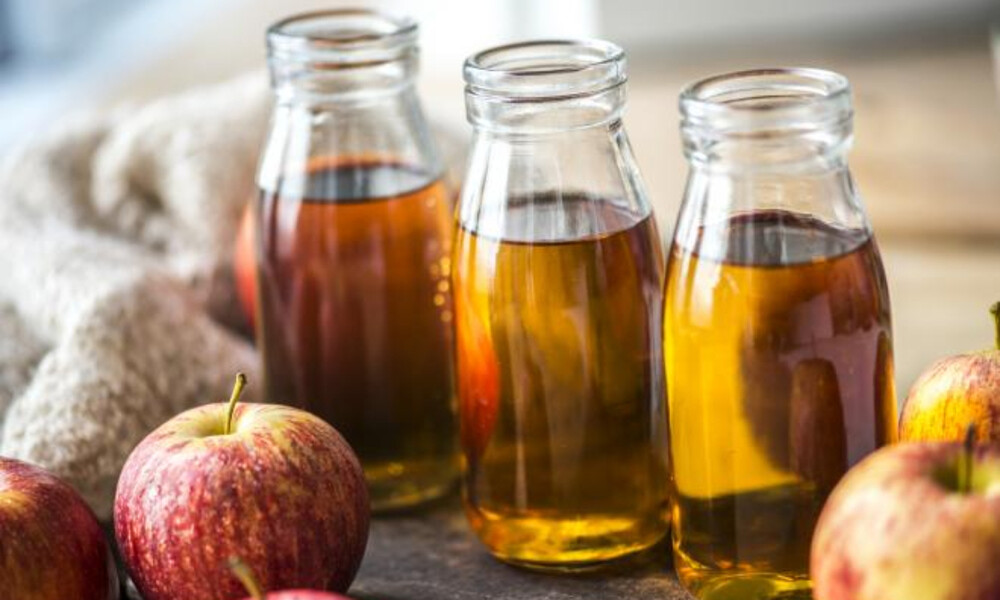 Μηλόξιδο: Όσα πρέπει να αποφεύγετε παράλληλα με τη χρήση του (εικόνες)