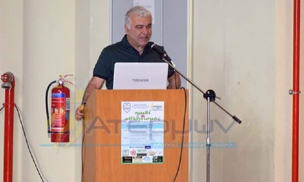 Μεταλλίδης: Μετά τις εκλογές… η μαγική λέξη είναι «Συνεργασίες»