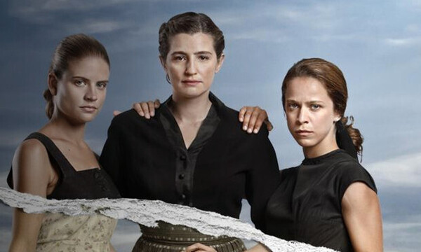 Άγριες Μέλισσες: Μάθαμε το spoiler και μείναμε – Η σκηνή που θα φέρει τη μεγάλη αποκάλυψη!