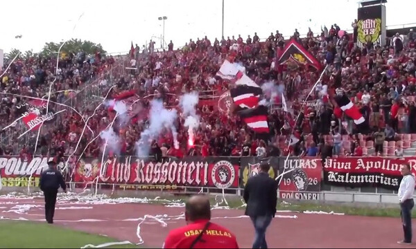 Μπαλτίδης: «Οδεύουμε σε λύση, αναμονή δύο μήνες»