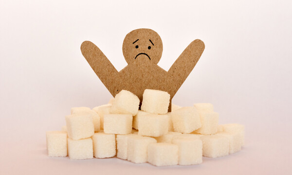 Αντίσταση στην ινσουλίνη: Ποια είναι τα προειδοποιητικά συμπτώματα (εικόνες)