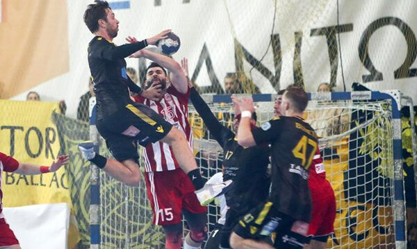 Οριστικό «λουκέτο» στο χάντμπολ με... πρωταθλητές - Η στάση του ΠΑΟΚ