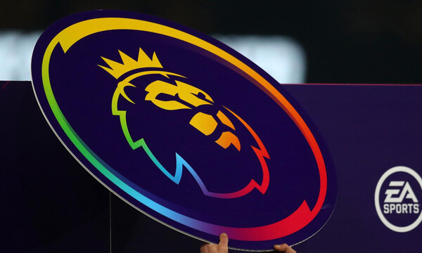 Premier League: Έξι κρούσματα κορονοϊού από τρεις ομάδες