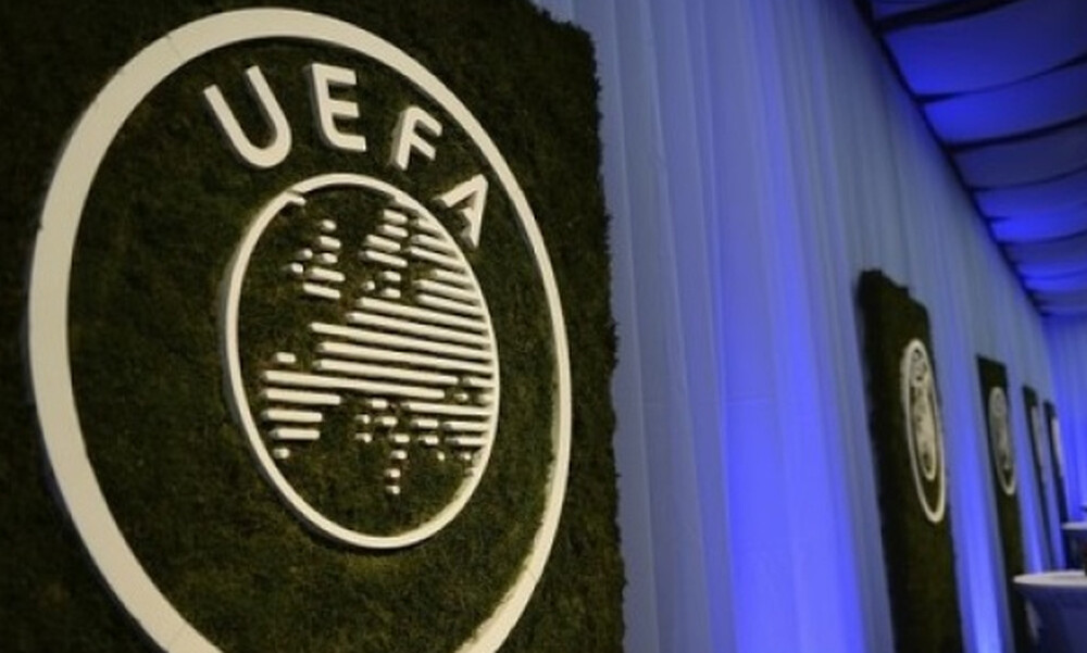 UEFA: Το νέο πλάνο για το φινάλε των ευρωπαϊκών διοργανώσεων