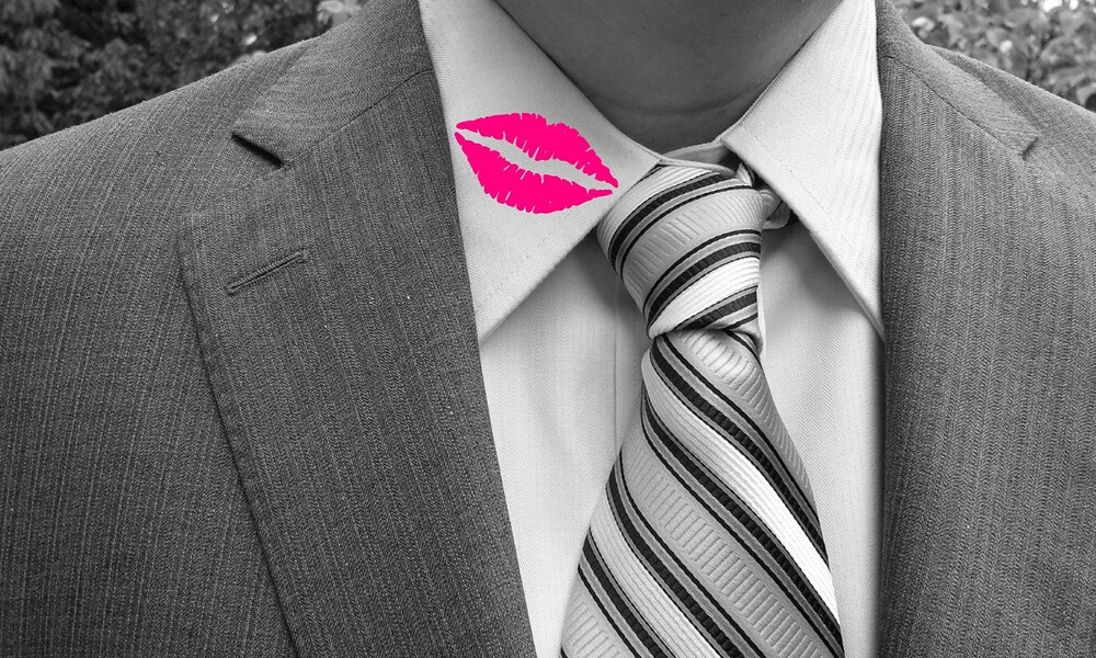 Την απάτησε ο σύντροφός της - Απίστευτος ο τρόπος που τον εκδικήθηκε (video)