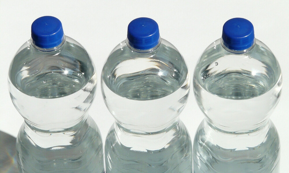 Τι αλλάζει σύντομα σε μπουκάλια αναψυκτικών και μπύρας (photos)