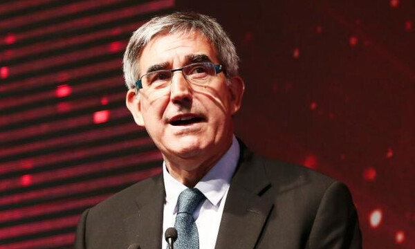 Ξεκαθαρίζει το μέλλον της Euroleague, έκτακτη ΓΣ τη Δευτέρα (25/5)