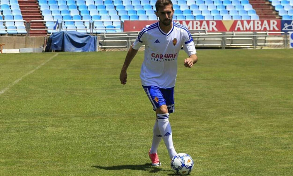 Παναθηναϊκός: Το ψάχνει για Μπενίτο