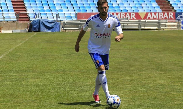 Παναθηναϊκός: Το ψάχνει για Μπενίτο