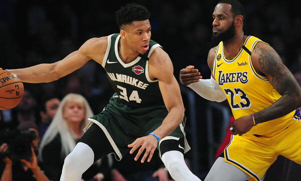  Αρχές Ιουνίου το πλάνο επανέναρξης του NBA