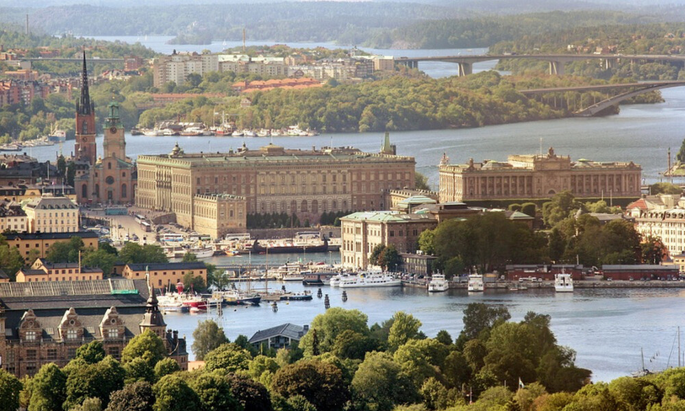 Στοκχόλμη: 15 εικόνες για να ταξιδέψουμε στην πρωτεύουσα της Σουηδίας
