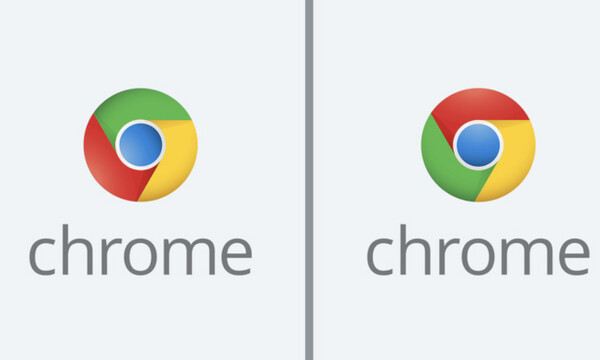 Τεστ: Μπορείς να βρεις ποιο είναι το κανονικό λογότυπο 17 πασίγνωστων εταιρειών;