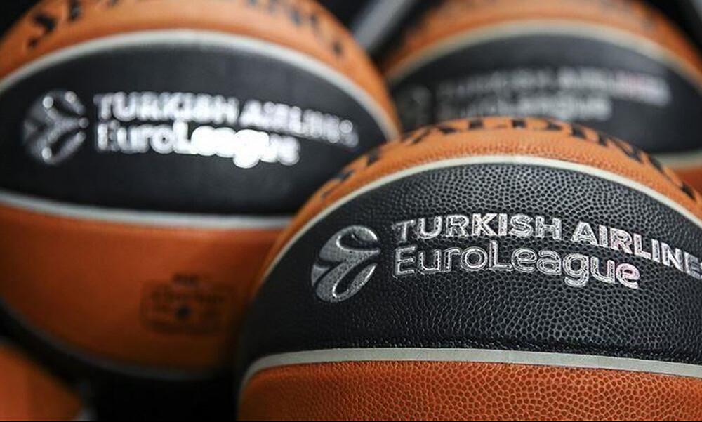 Euroleague: Τα βάζουν κάτω και αποφασίζουν με τηλεδιάσκεψη