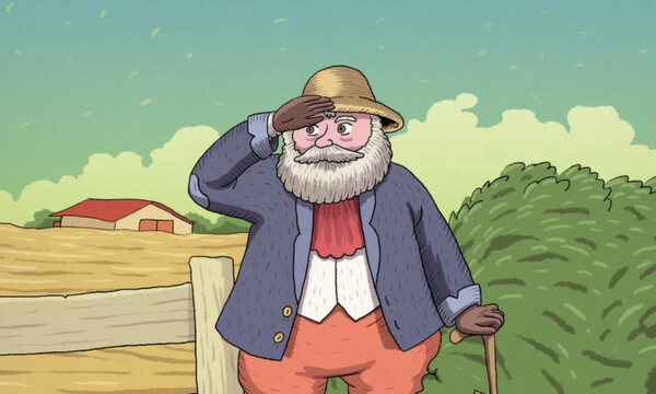 Σε αυτή τη φωτογραφία υπάρχει μία γυναίκα που ελάχιστοι μπορούν να βρουν (photos)