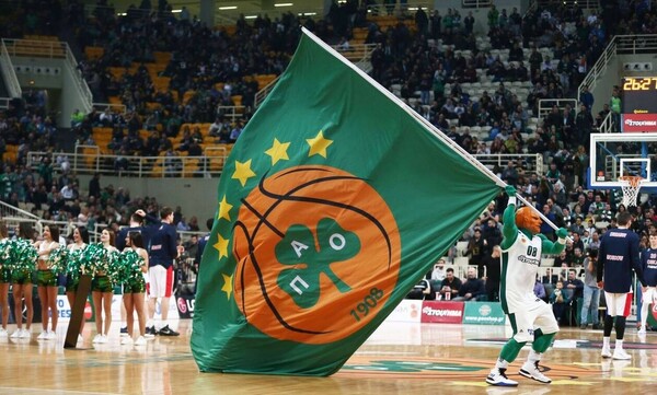 Παναθηναϊκός: Σταθερός στις αρχές και τις αξίες του