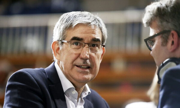 «Είναι αδύνατο να συνεχιστεί η Euroleague»
