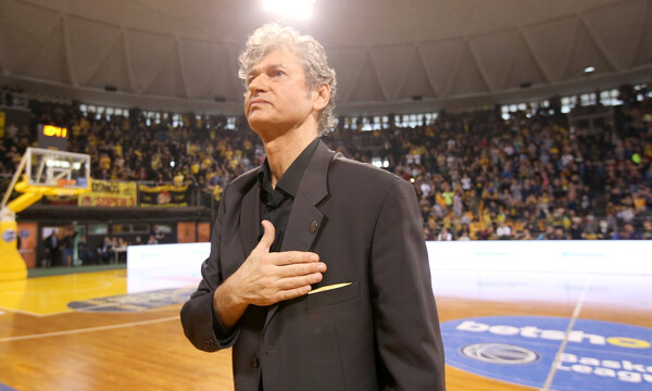 Παπαγεωργίου: «Δε χαρίστηκε τίποτα στον Άρη»