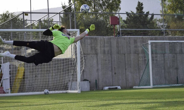 Παναθηναϊκός: Η ζωή των «πράσινων» τερματοφυλάκων (photos)