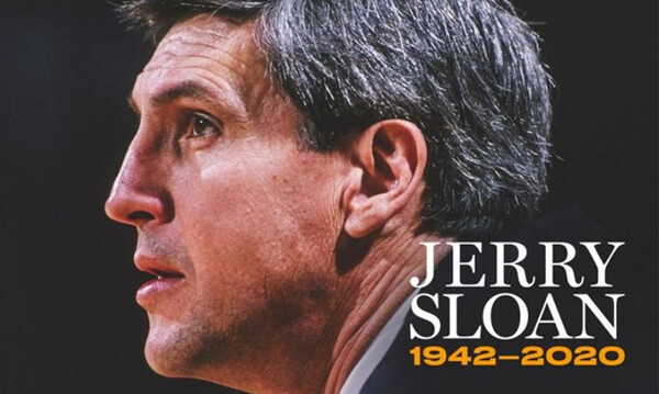 Θλίψη στο NBA: «Έφυγε» ο «θρυλικός» προπονητής Τζέρι Σλόαν (video+photos)