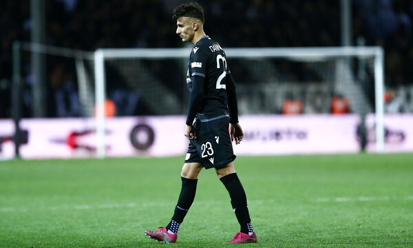 Επιμένουν για Γιαννούλη, δεν κάνει «σκόντο» ο ΠΑΟΚ 