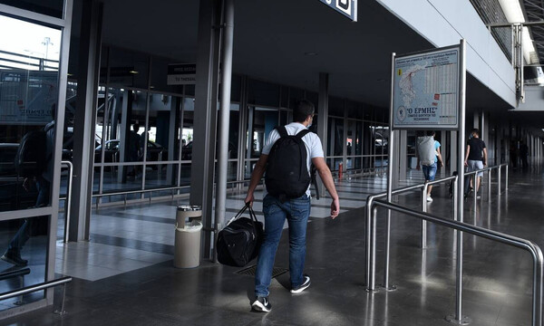 Η «μαύρη λίστα» του τουρισμού: Σε αυτά τα αεροδρόμια κινδυνεύετε να κολλήσετε κορονοϊό