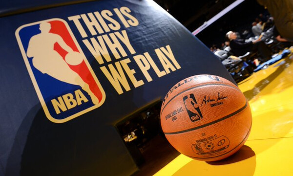 NBA: Ανοίγουν τα σύνορα οι ΗΠΑ για τους ξένους παίκτες