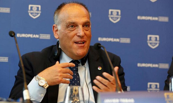 Τέμπας: «Ελπίζουμε πως θα γίνει σέντρα στις 11 Ιουνίου»