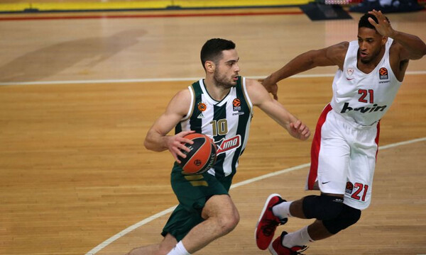 Η… Μεγάλη Δευτέρα της Euroleague
