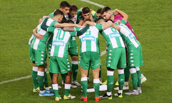 Παναθηναϊκός: Από τις πλέον κομβικές σεζόν