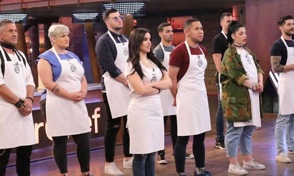 MasterChef 4: Ανατροπή! Της είπαν να φύγει από το παιχνίδι και να πάει στο GNTM (video)