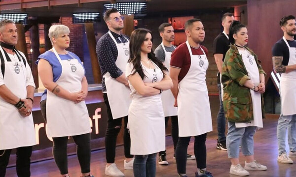 MasterChef 4: Ανατροπή! Της είπαν να φύγει από το παιχνίδι και να πάει στο GNTM (video)