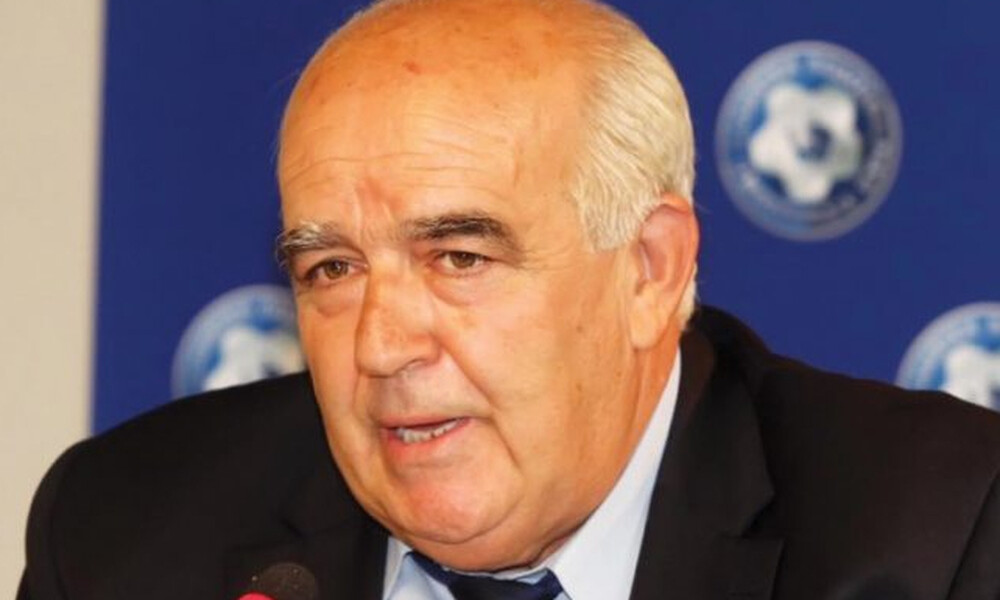 Γαβριηλίδης: «Αφού θα γίνει κανονικά το πρωτάθλημα, θα γίνει και το Κύπελλο»