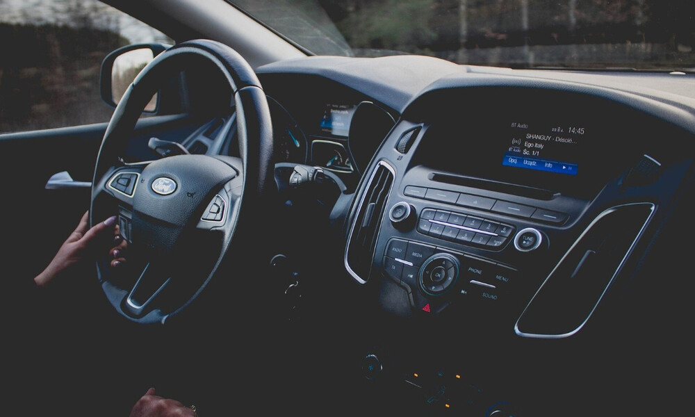 Πάτρα: Πήγε για μπάνιο και όταν γύρισε στο αυτοκίνητο έζησε τον απόλυτο εφιάλτη  (video)