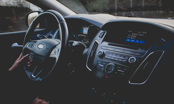 Πάτρα: Πήγε για μπάνιο και όταν γύρισε στο αυτοκίνητο έζησε τον απόλυτο εφιάλτη  (video)