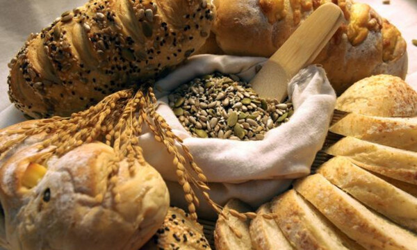 Οι τροφές με τους καλύτερους υδατάνθρακες (εικόνες)