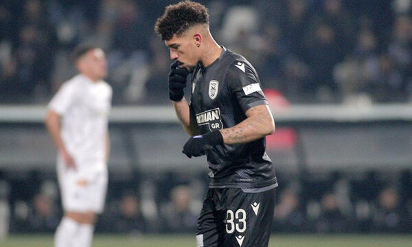 ΠΑΟΚ: Επέστρεψε ο Κρέσπο, πρόβλημα με Αουγκούστο