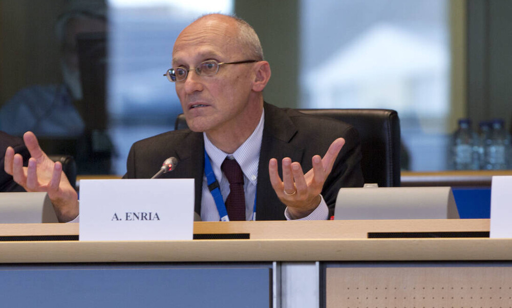 SSM: Η ΕΚΤ δεν έχει υποβάλει σχέδιο για τη δημιουργία ευρωπαϊκής «bad bank»