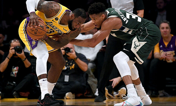 Δικηγόρος Ένωσης παικτών ΝΒΑ: «Οι παίκτες θέλουν να παίξουν»