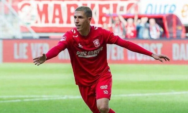 Παναθηναϊκός: Τα δεδομένα για Αϊτόρ 