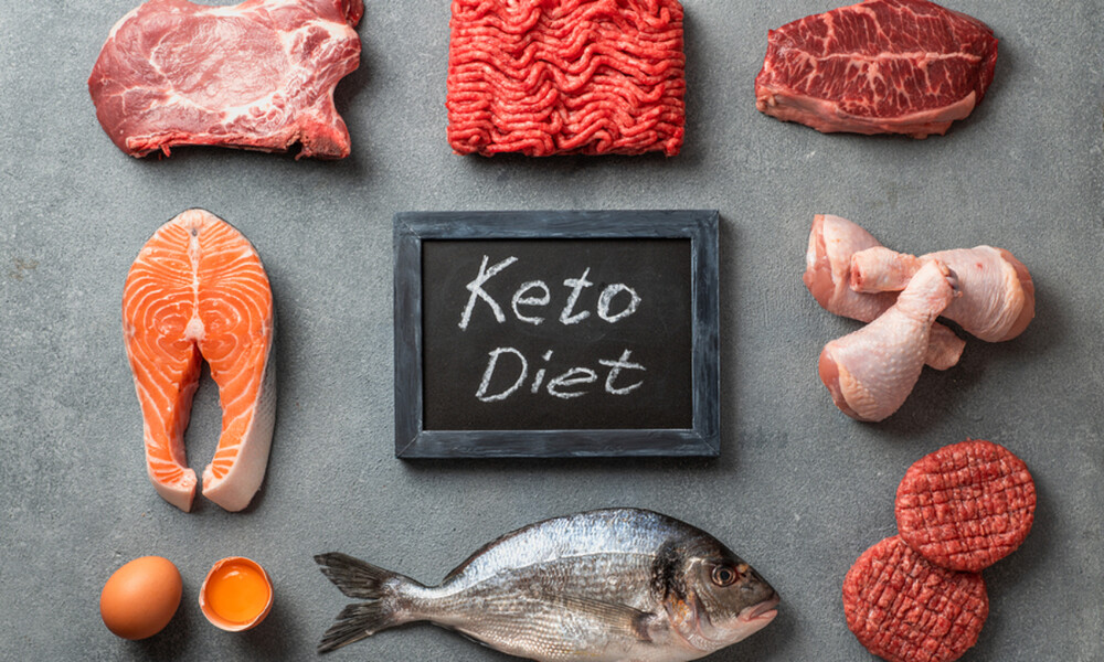 Κετογονική δίαιτα: Όσα πρέπει να ξέρετε πριν την ακολουθήσετε (εικόνες)