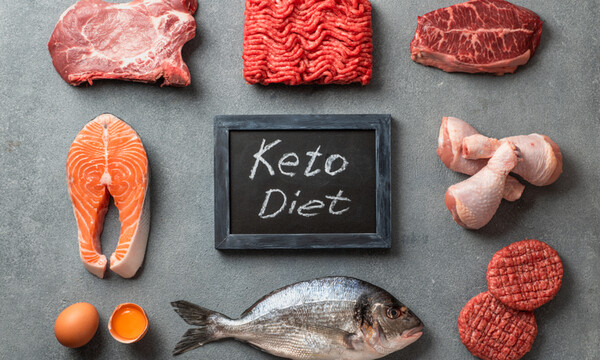 Κετογονική δίαιτα: Όσα πρέπει να ξέρετε πριν την ακολουθήσετε (εικόνες)