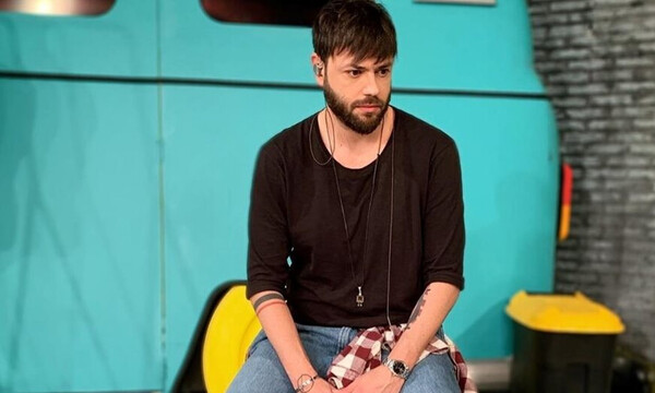 Alcatrash: Κι όμως ο Πέτρος Πυλαρινός συμμετείχε στο Fame Story 3 (Video & Photos)