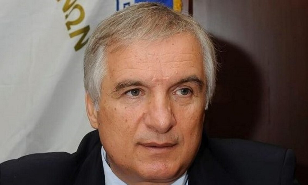Δημητρίου: «Οι αποφάσεις για Γ’ Εθνική, οι επιχορηγήσεις και η προεδρία της ΕΠΟ»