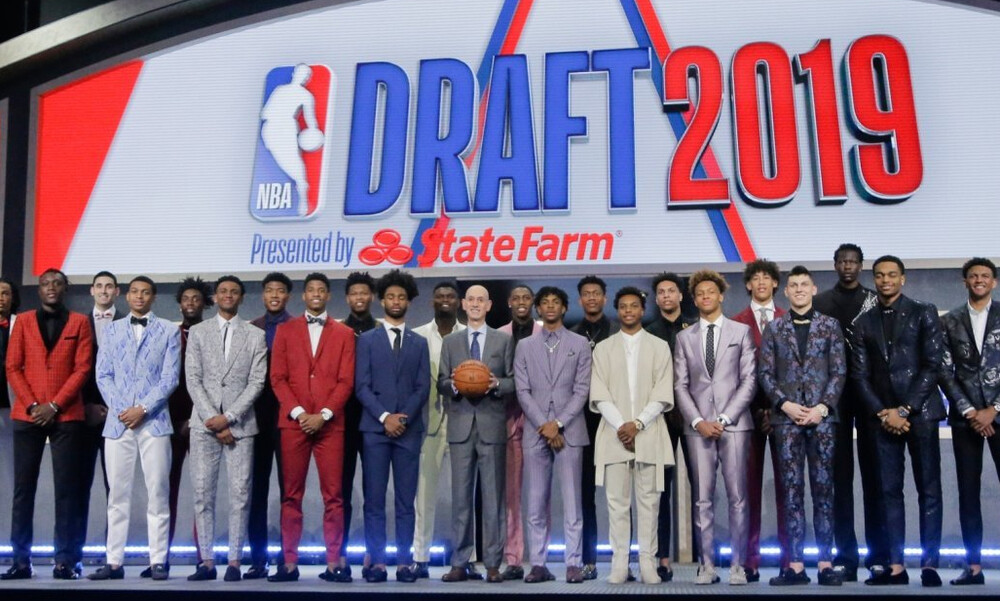 NBA: Εξετάζεται η μετάθεση του draft